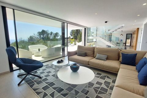 Villa a Altea, Alicante, Altea - € 2.257.550 | Ref: OH1078 - foto 18