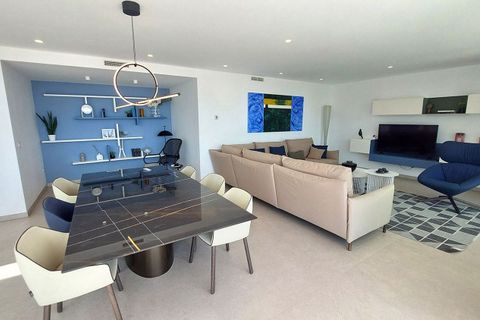 Villa a Altea, Alicante, Altea - € 2.257.550 | Ref: OH1078 - foto 20