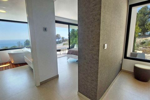 Villa a Altea, Alicante, Altea - € 2.257.550 | Ref: OH1078 - foto 23