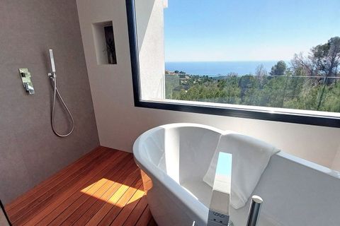Villa a Altea, Alicante, Altea - € 2.257.550 | Ref: OH1078 - foto 26