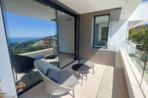 Villa a Altea, Alicante, Altea - € 2.257.550 | Ref: OH1078 - foto 28