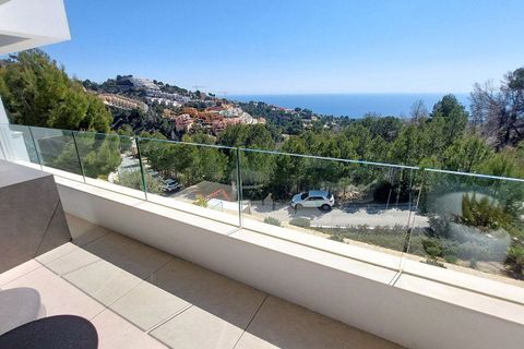 Villa a Altea, Alicante, Altea - € 2.257.550 | Ref: OH1078 - foto 29