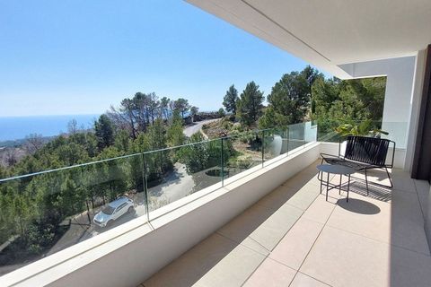 Villa a Altea, Alicante, Altea - € 2.257.550 | Ref: OH1078 - foto 30