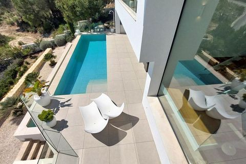 Villa a Altea, Alicante, Altea - € 2.257.550 | Ref: OH1078 - foto 31