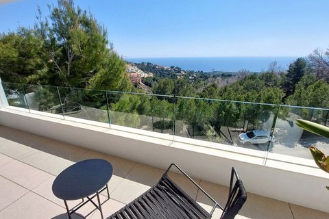 Villa a Altea, Alicante, Altea - € 2.257.550 | Ref: OH1078 - foto 32