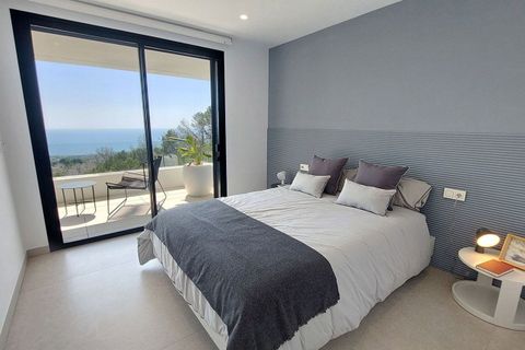 Villa a Altea, Alicante, Altea - € 2.257.550 | Ref: OH1078 - foto 33