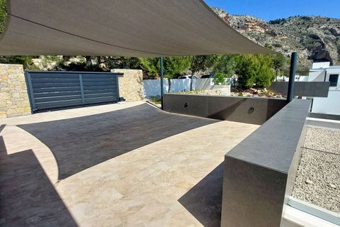 Villa a Altea, Alicante, Altea - € 2.257.550 | Ref: OH1078 - foto 37