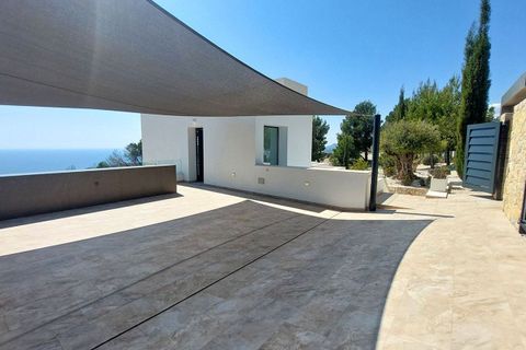 Villa a Altea, Alicante, Altea - € 2.257.550 | Ref: OH1078 - foto 39