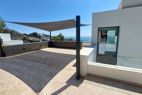 Villa a Altea, Alicante, Altea - € 2.257.550 | Ref: OH1078 - foto 40