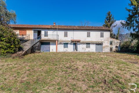 Landejendom i Buggiano, Pistoia, Buggiano - € 240.000 | Ref: R07069BURU - foto 11