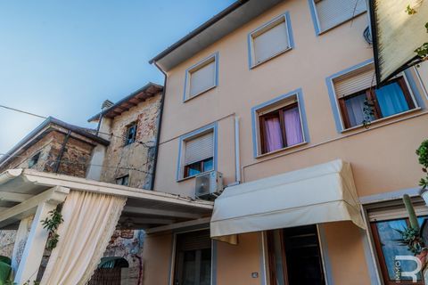 Rækkehus i Camaiore, Lucca, Camaiore - € 200.000 | Ref: R07068CARH - foto 5