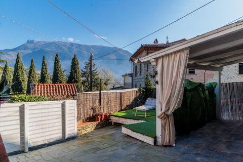 Rækkehus i Camaiore, Lucca, Camaiore - € 200.000 | Ref: R07068CARH - foto 3