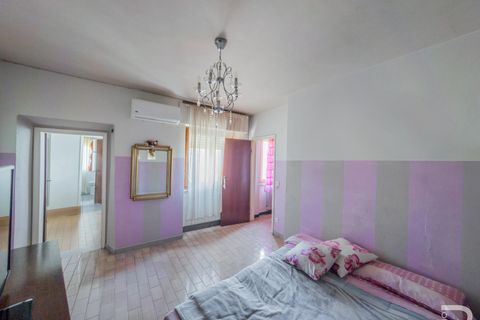 Rækkehus i Camaiore, Lucca, Camaiore - € 200.000 | Ref: R07068CARH - foto 15