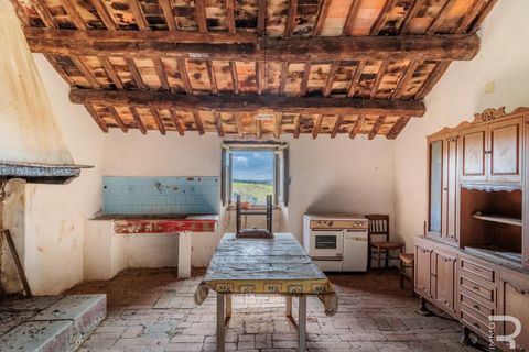 Landejendom i Scansano, Grosseto, Scansano - € 265.000 | Ref: R07066SCRU - foto 21