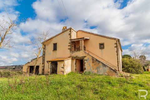 Landejendom i Scansano, Grosseto, Scansano - € 265.000 | Ref: R07066SCRU - foto 12