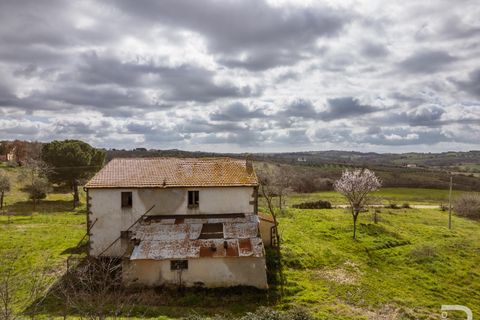 Landejendom i Scansano, Grosseto, Scansano - € 265.000 | Ref: R07066SCRU - foto 4