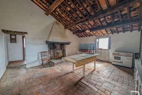 Landejendom i Scansano, Grosseto, Scansano - € 265.000 | Ref: R07066SCRU - foto 23
