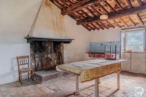 Landejendom i Scansano, Grosseto, Scansano - € 265.000 | Ref: R07066SCRU - foto 20