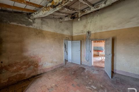 Landejendom i Scansano, Grosseto, Scansano - € 265.000 | Ref: R07066SCRU - foto 26