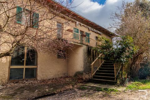 Landejendom i Scansano, Grosseto, Scansano - € 2.000.000 | Ref: R07065SCRU - foto 15