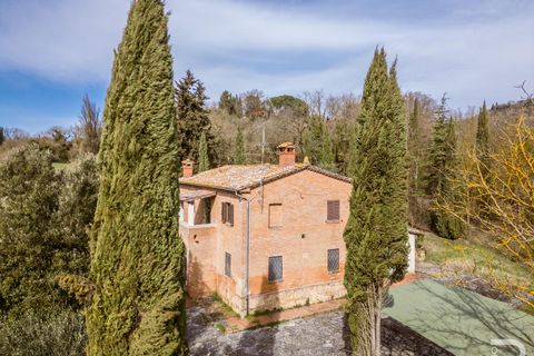 Landejendom i Chiusi, Siena, Chiusi - € 490.000 | Ref: R07058CHRU - foto 12