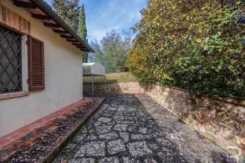 Landejendom i Chiusi, Siena, Chiusi - € 490.000 | Ref: R07058CHRU - foto 10