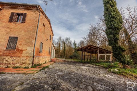Landejendom i Chiusi, Siena, Chiusi - € 490.000 | Ref: R07058CHRU - foto 4