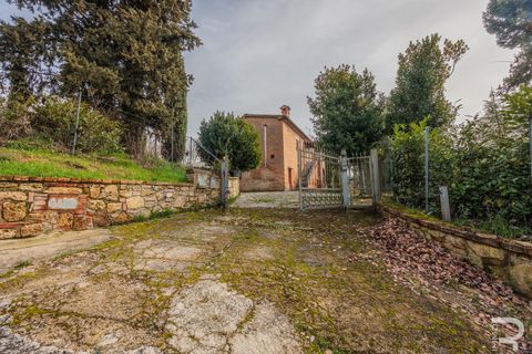Landejendom i Chiusi, Siena, Chiusi - € 490.000 | Ref: R07058CHRU - foto 13