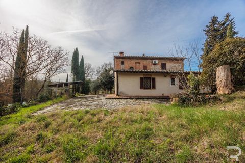 Landejendom i Chiusi, Siena, Chiusi - € 490.000 | Ref: R07058CHRU - foto 9