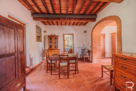 Landejendom i Chiusi, Siena, Chiusi - € 490.000 | Ref: R07058CHRU - foto 22
