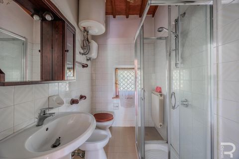 Landejendom i Chiusi, Siena, Chiusi - € 490.000 | Ref: R07058CHRU - foto 39