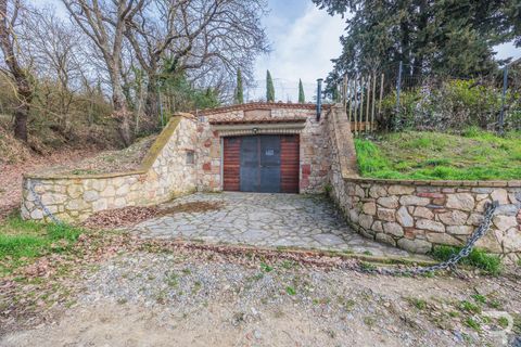 Landejendom i Chiusi, Siena, Chiusi - € 490.000 | Ref: R07058CHRU - foto 17