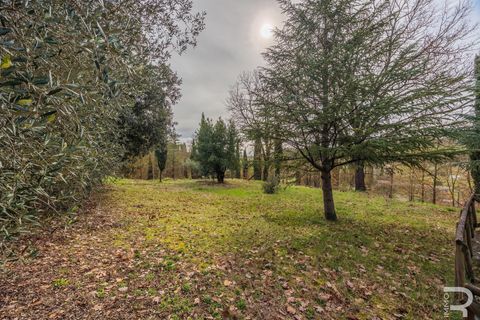 Landejendom i Chiusi, Siena, Chiusi - € 490.000 | Ref: R07058CHRU - foto 15