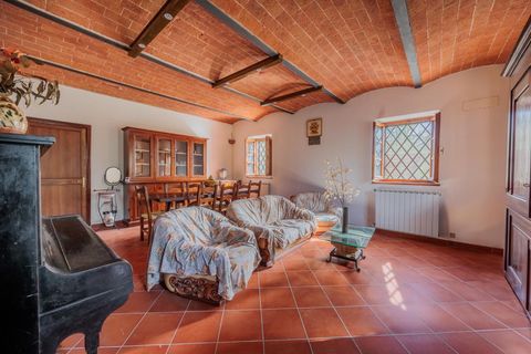 Landejendom i Chiusi, Siena, Chiusi - € 490.000 | Ref: R07058CHRU - foto 18