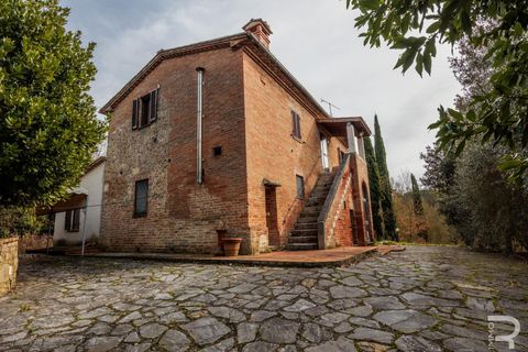 Landejendom i Chiusi, Siena, Chiusi - € 490.000 | Ref: R07058CHRU - foto 3
