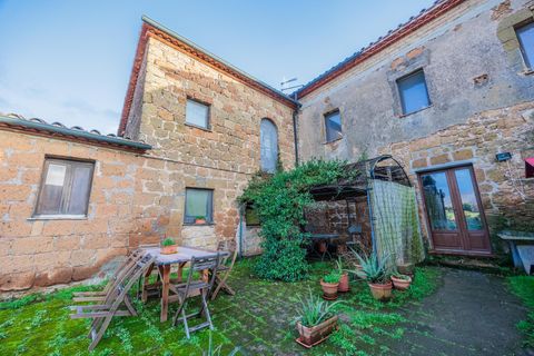 Landejendom i Sorano, Grosseto, Sorano - € 850.000 | Ref: R07050SORU - foto 11
