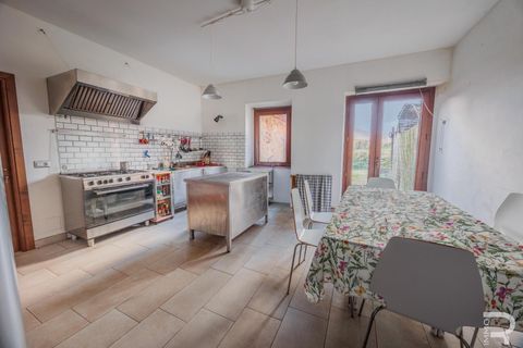 Landejendom i Sorano, Grosseto, Sorano - € 850.000 | Ref: R07050SORU - foto 32