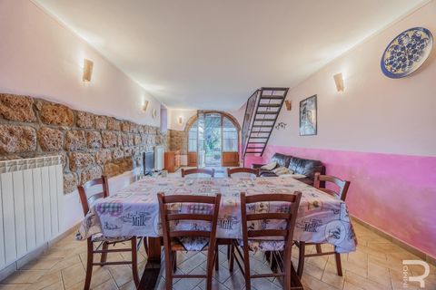 Landejendom i Sorano, Grosseto, Sorano - € 850.000 | Ref: R07050SORU - foto 30