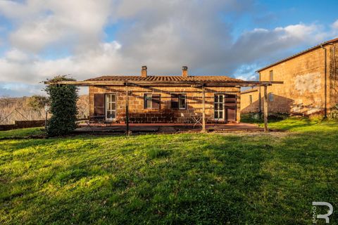 Landejendom i Sorano, Grosseto, Sorano - € 850.000 | Ref: R07050SORU - foto 19