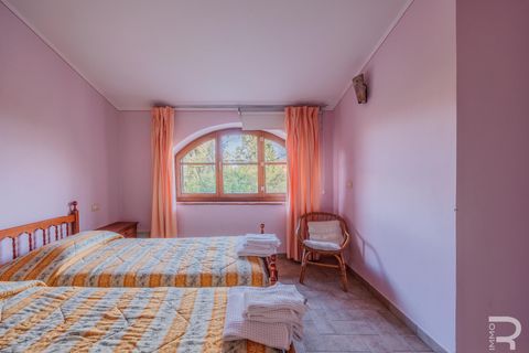 Landejendom i Sorano, Grosseto, Sorano - € 850.000 | Ref: R07050SORU - foto 41