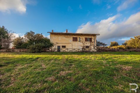Landejendom i Sorano, Grosseto, Sorano - € 850.000 | Ref: R07050SORU - foto 24