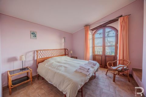 Landejendom i Sorano, Grosseto, Sorano - € 850.000 | Ref: R07050SORU - foto 40