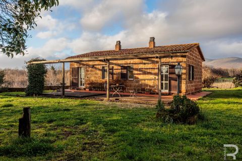 Landejendom i Sorano, Grosseto, Sorano - € 850.000 | Ref: R07050SORU - foto 18