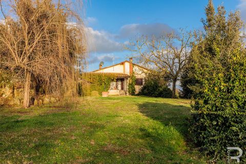 Landejendom i Sorano, Grosseto, Sorano - € 850.000 | Ref: R07050SORU - foto 22
