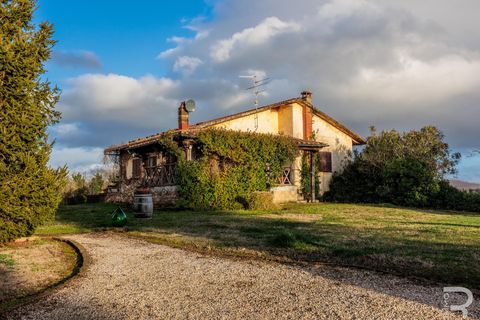Landejendom i Sorano, Grosseto, Sorano - € 850.000 | Ref: R07050SORU - foto 21