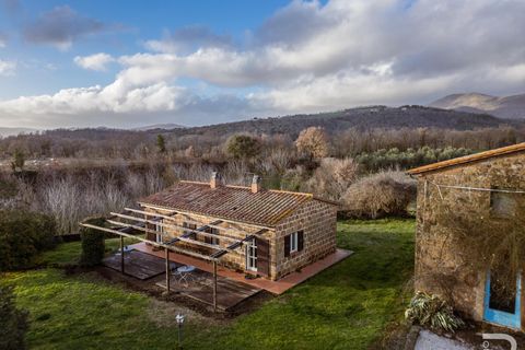Landejendom i Sorano, Grosseto, Sorano - € 850.000 | Ref: R07050SORU - foto 16