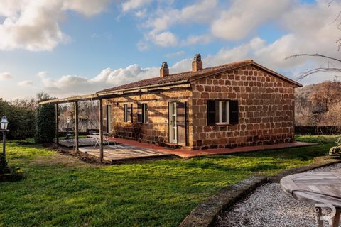 Landejendom i Sorano, Grosseto, Sorano - € 850.000 | Ref: R07050SORU - foto 17