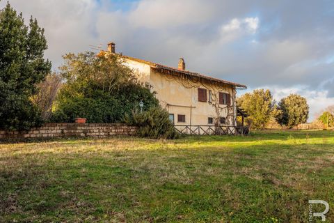 Landejendom i Sorano, Grosseto, Sorano - € 850.000 | Ref: R07050SORU - foto 23
