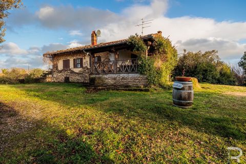 Landejendom i Sorano, Grosseto, Sorano - € 850.000 | Ref: R07050SORU - foto 25