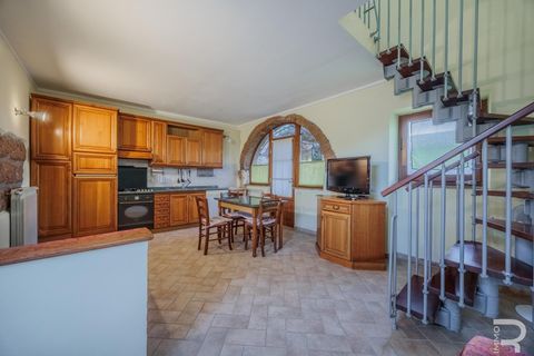 Landejendom i Sorano, Grosseto, Sorano - € 850.000 | Ref: R07050SORU - foto 28